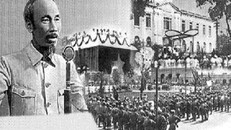 Giá trị lịch sử và ý nghĩa thời đại của Bản Tuyên ngôn Độc lập ngày 2/9/1945