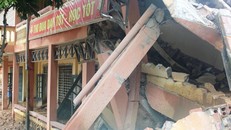 Trường Tiểu học Trung Sơn (xã Trung Sơn, huyện Quan Hóa, Thanh Hóa)