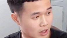 "Tú ông" Kiều Đại Dũ.