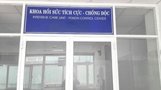 Thông tin chính thức vụ 3 người trong 1 gia đình tử vong và nguy kịch nghi do ngộ độc tại Đà Nẵng