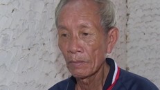 Người đàn ông 67 tuổi bị tạm giữ điều tra vì đánh chết em ruột.