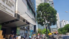 Phản ánh bức xúc, cư dân Hapulico Complex bị chủ đầu tư vu khống là bị tổ chức khùng bố kích động 