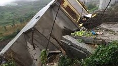 9 tháng, có 175 người chết và mất tích do thiên tai