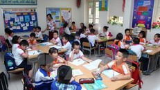 Ảnh minh họa. (Nguồn: TTXVN)