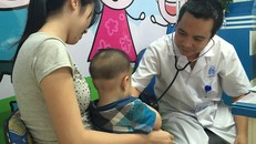 Tiêm vắc xin sởi đầy đủ, đúng lịch để phòng bệnh hiệu quả