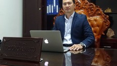 Luật sư Trương Anh Tú 