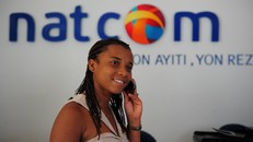 Natcom được cấp phép băng tần 4G vàng