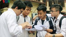 Từ năm 2019, phương án thi và xét tuyển vào lớp 10 của Hà Nội có sự điều chỉnh 