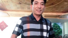 Bị can Phạm Như Hiển, 1 trong 4 đối tượng bị bắt giữ vì liên quan đến vụ xâm hại nữ sinh lớp 9 (ảnh FB đối tượng)