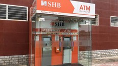 Hiện trường vụ án xảy ra vụ gài mìn 