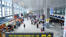 ACV và các công ty thành viên bị Thanh tra Bộ Lao động Thương binh và Xã hội chỉ ra hàng loạt vi phạm trong công tác sử dụng lao động. Ảnh minh họa: Anh Tuấn.