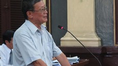 Ông Huỳnh Nam Dũng – nguyên Chủ tịch HĐQT MHB