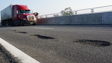 Bộ Giao thông thanh tra đột xuất dự án cao tốc Đà Nẵng - Quảng Ngãi