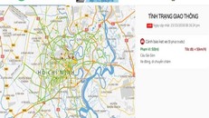 TP.HCM: Sở GTVT dùng Facebook để kết nối với người dân