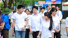 Giáo dục Việt Nam có sự thay đổi lớn sau 5 năm thực hiện Nghị quyết 29 về Đổi mới căn bản toàn diện giáo dục