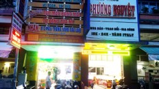  Tiệm vàng Thảo Lực