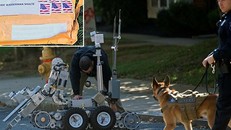 Tiết lộ bất ngờ về nghi phạm gửi bom thư đến ông Obama, Clinton