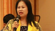 TS Phạm Thị Kim Anh, ĐH Sư phạm Hà Nội, cho rằng "bệnh thành tích" trong giáo dục khiến "thầy không ra thầy, trò không ra trò"