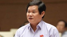 Đại biểu Lê Công Nhường