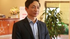 PGS.TS Nguyễn Hoàng Long – Cục trưởng Cục Phòng, chống HIV/AIDS, Bộ Y tế