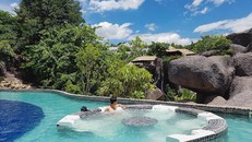 Nước ngầm ở vùng Nam Trung Bộ: Quý hơn vàng nên phải chắt chiu