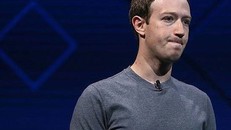 Mark Zuckerberg không có ý định từ chức khỏi Facebook dù đang là người phải chịu nhiều sự chỉ trích với các sự cố gặp phải của mạng xã hội này