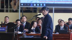 Ông Nguyễn Thanh Hoá đe nẹt cấp dưới để ngăn điều tra game bài