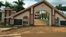 Chủ tịch huyện bị điều chuyển về làm việc ở công viên