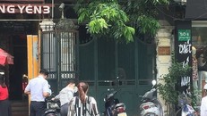 Trụ sở Công ty Thiên Sơn 