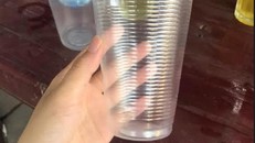 Sử dụng đồ nhựa 1 lần có nguy cơ nhiễm hạt vi nhựa vào cơ thể (ảnh minh họa)