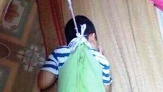  Nam Định: Phòng giáo dục lên tiếng vụ bé trai 4 tuổi bị cô giáo buộc dây vào người