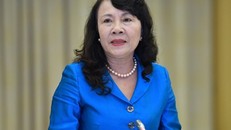 Bà Nghĩa cho rằng, việc Hiệu trưởng lấy phiếu điều tra học sinh là phản giáo dục 