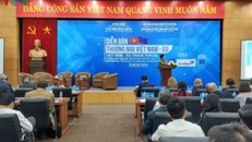 EU sẽ miễn thuế và hạn ngạch nhập khẩu gạo, mía đường từ Việt Nam