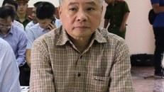 Bị cáo Đặng Thanh Bình