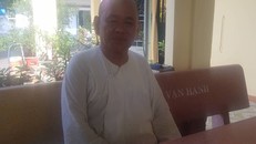 Thượng toạ Thích Minh Thiện bị Ban trị sự GHPGVN tỉnh Bà Rịa-Vũng Tàu yêu cầu phải rút đơn khiếu nại, tố cáo đã gửi đi trước đó 