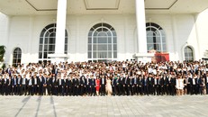  Danko là một tập đoàn kinh doanh Bất động sản có quy mô lớn cùng đội ngũ cán bộ hùng hậu.