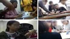 Xôn xao gói thi chống trượt tiếng Anh tại ĐH Công nghiệp Hà Nội: Bộ Công thương kết luận chính thức