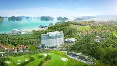  FLC Grand Hotel Halong đang nhận được rất nhiều sự quan tâm của các nhà đầu tư