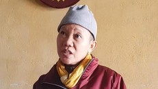 Ni cô Thích Đàm Trang lên tiếng phân trần về vụ việc 