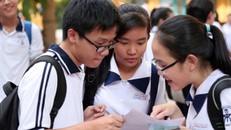 TP.HCM tuyển bổ sung học sinh vào lớp 10 tích hợp năm học 2018-2019