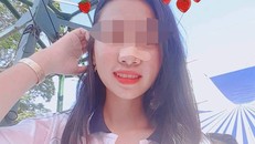 Nữ sinh mất tích sau khi đi sinh nhật bạn được tìm thấy trong tình trạng hoảng loạn