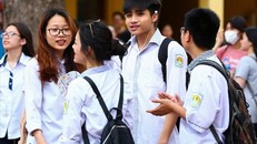 Còn 6 tháng nữa sẽ đến mùa tuyển sinh 2019