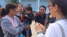 Trong năm 2018, nhiều địa phương xảy ra hiện tượng hàng loạt giáo viên bị mất việc do địa phương tuyển dụng thừa