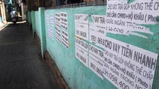 Phó thống đốc nói về gói tín dụng 5.000 tỉ đồng sáng vay chiều nhận tiền