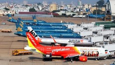 Hàng không Việt Nam đạt điều kiện mở đường bay thẳng đến Mỹ