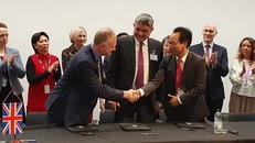 Bốn trường đại học của Việt Nam sẽ công nhận và xét tuyển thí sinh có chứng chỉ quốc tế do Cambridge International cấp.(Nguồn: Vietnam+)