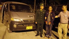 Vangchueyang Briacher là mắt xích quan trọng trong đường dây vận chuyển, buôn bán ma túy xuyên quốc gia dù chỉ mới 25 tuổi.