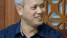 Ông Nguyễn Bích Lâm - Tổng cục trưởng Tổng cục Thống kê 