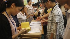 Tuyển sinh đại học năm 2019 có nhiều thay đổi so với các năm trước