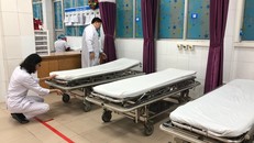 Chuẩn bị công tác y tế phục vu Hội nghị Thượng đỉnh Mỹ - Triều lần thứ 2